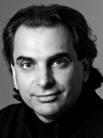 Daniel Langlois crea el primer software para animación de personajes