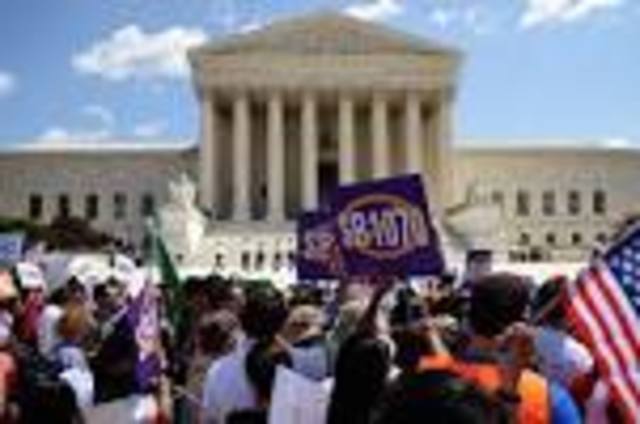 Arizona V. United States