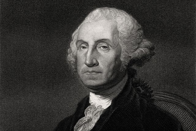 George Washington