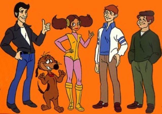 Hanna-Barbera