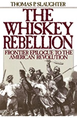 Whiskey Rebellion