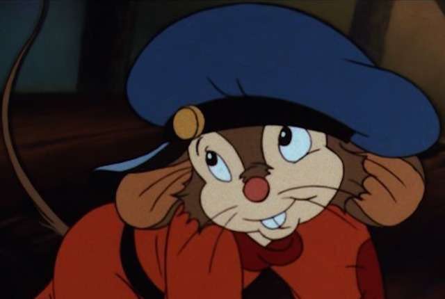 An American Tail