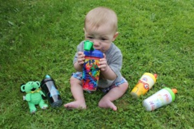 Early Childhood cognitive development