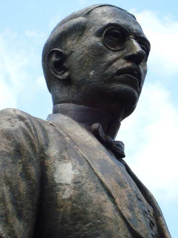 Morte de Arthur Bernardes