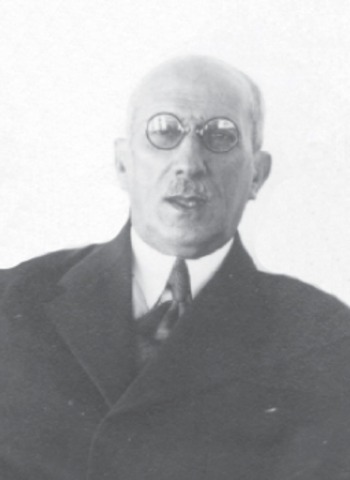 Arthur Bernardes se torna Presidente do Brasil