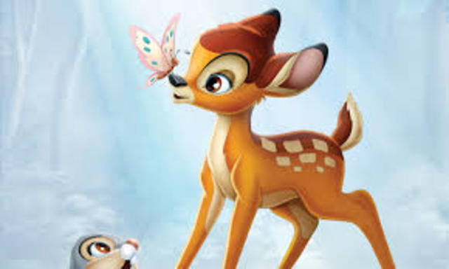 Bambi