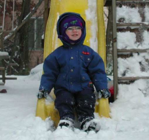 Early Childhood/Emotional Development