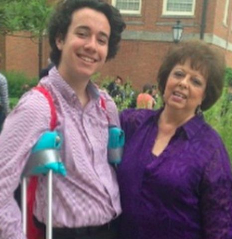 Adolescence/Emotional Development