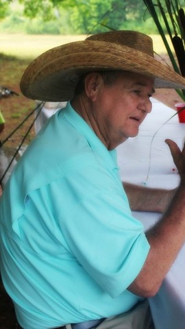 Grandfather Diagnosed With Cancer