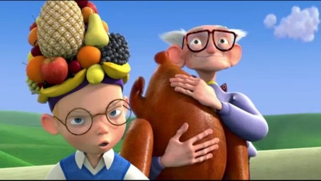 Era experimental de Disney