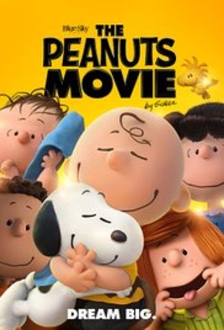 Peanuts