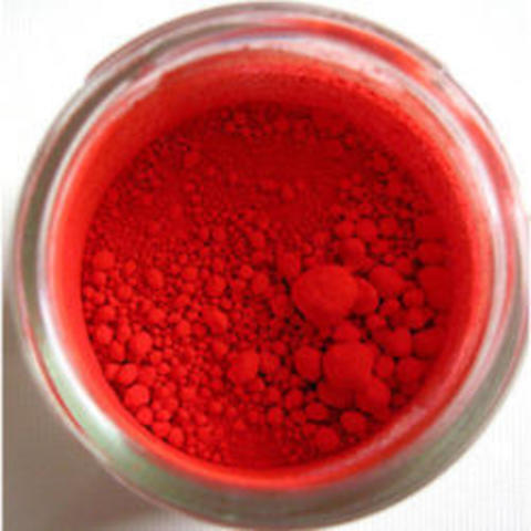 Mercuric Oxide