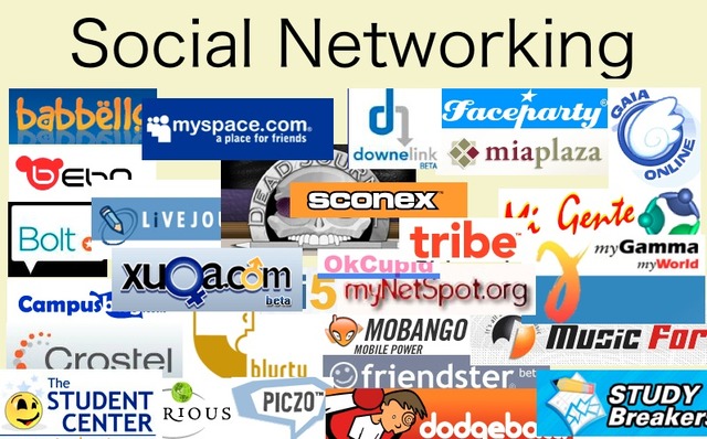 Social Networks