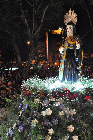 Início da ocupação de Viçosa