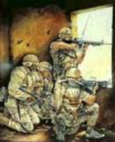 Europe Breaks Down (1991)