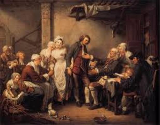 Age of Enlightenment