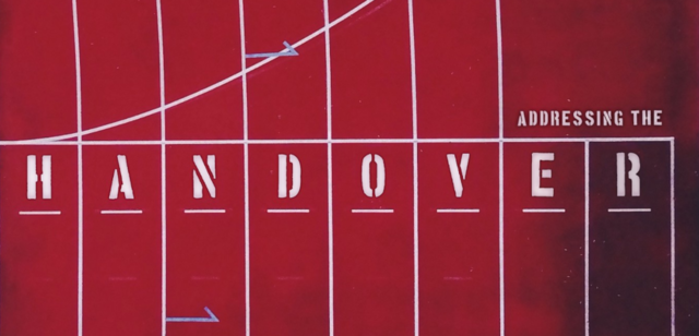 The Handover