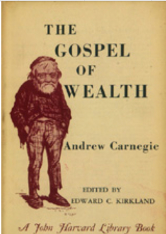 Gospel of Wealth