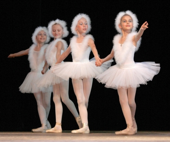 Early Childhood: Emotional Development