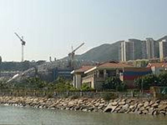 dicovery college open!!