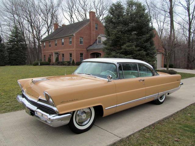 Collecting info in Post WW2