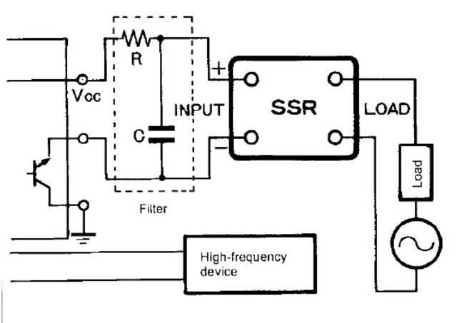 tecnología de los circuitos de estado sólido
