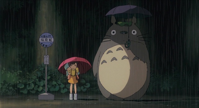 Studio Ghibli