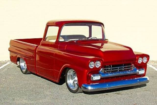 How did people get and showcase events in Post WW2