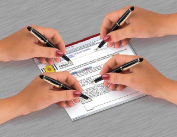 Blogs, wikis, open source software