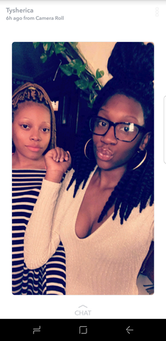 Little sister is born!!