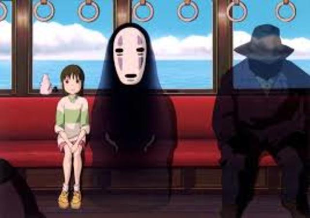 Studio Ghibli