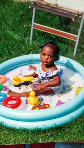 Physical Development