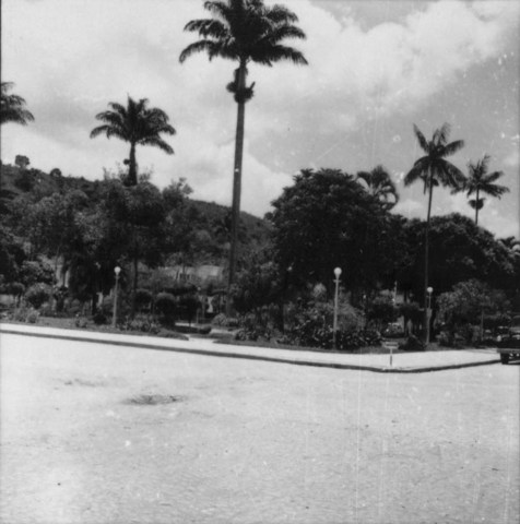 Redução do número de distritos