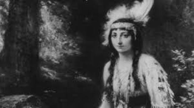 Pocahontas