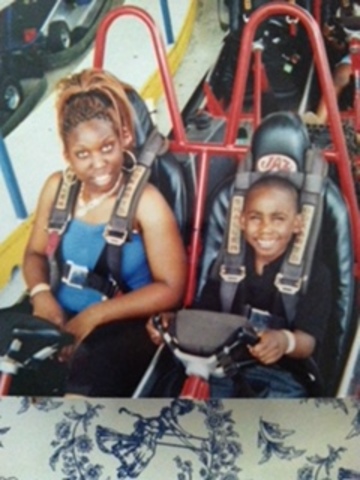 Adulthood: Physical Development