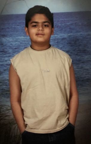 Childhood: Physical Development