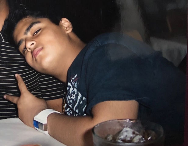 Adolescent: Physical Development