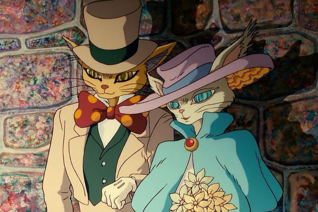 Susurros del corazón