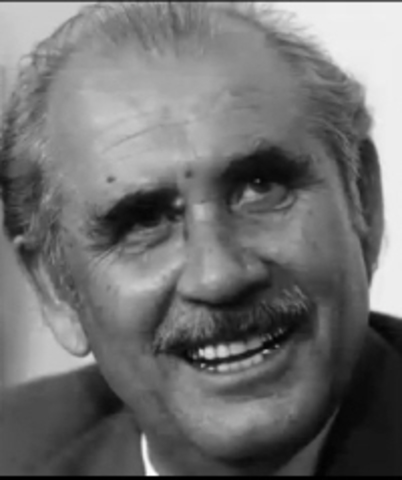 Afghan 'president' Taraki murdered