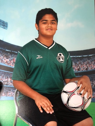 Adolescent: Physical Development