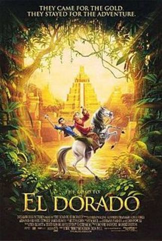 El Dorado