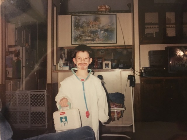 [Cognitive] [Early Childhood]