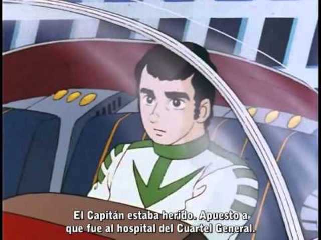 Space Battleship Yamato