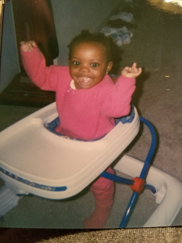 Infancy: Physical Development