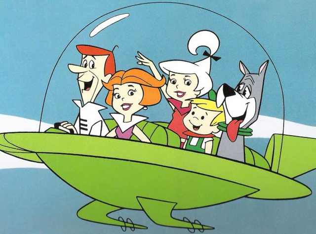 The Jetsons