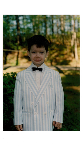 [Cognitive] [Early/Middle/Late Childhood]