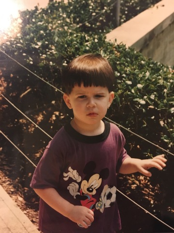 [Cognitive] [Early Childhood]