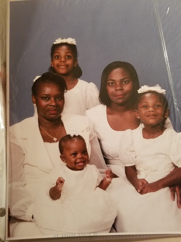 Infancy: Emotional Development