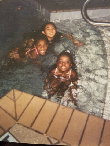 Early/ Middle and Late Childhood