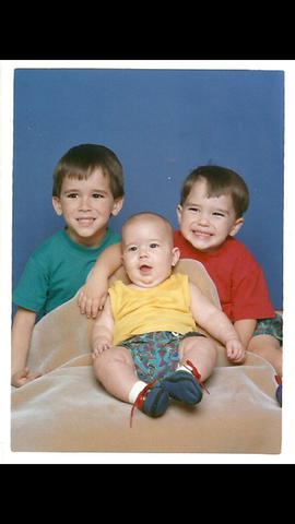 [Emotional] [Infancy]